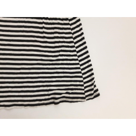 NEW LOOK ciążowa SUKIENKA MAXI dresowa PASKI | Lapciucha.pl