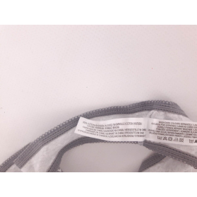 PRIMARK bawełniane MAJTKI STRINGI napisy _ 32 | Lapciucha.pl