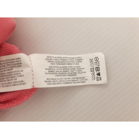 PRIMARK luźna krótka BLUZA różowa Z PRINTEM n | Lapciucha.pl