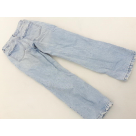 NEW LOOK jeansowe SPODNIE z dziurami MODNE sl | Lapciucha.pl