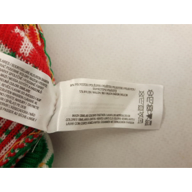PRIMARK świąteczne LEGGINSY do spania RENIFER | Lapciucha.pl