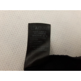 M&S sportowa KOSZULKA dopasowana CZARNA wygod | Lapciucha.pl