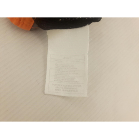 NIKE sportowe KRÓTKIE SPODENKI wygodne ORANGE | Lapciucha.pl