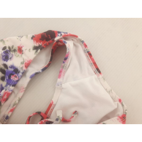 OCEAN CLUB stylowy STRÓJ KĄPIELOWY monokini K | Lapciucha.pl