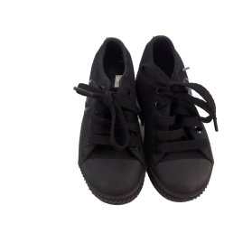 HEELYS czarne TRAMPKI BUTOROLKI sznurowane _ | Lapciucha.pl