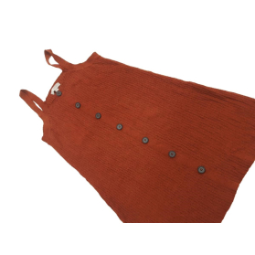 ASOS dzianinowa SUKIENKA trapezowa MODNA mini | Lapciucha.pl