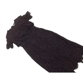 ASOS elegancka SUKIENKA koronkowa MIDI ołówko | Lapciucha.pl