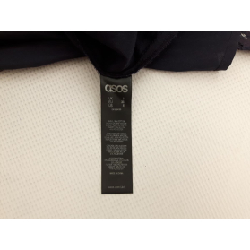 ASOS elegancka SUKIENKA koronkowa MIDI ołówko | Lapciucha.pl