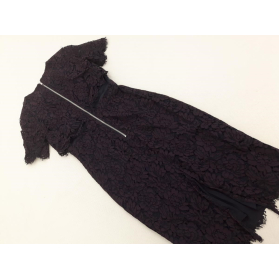 ASOS elegancka SUKIENKA koronkowa MIDI ołówko | Lapciucha.pl