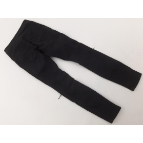 ASOS jeansowe SPODNIE RURKI dziury MODNE _ W2 | Lapciucha.pl