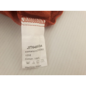 SHEIN ciążowa SUKIENKA OGRODNICZKA cargo MINI | Lapciucha.pl
