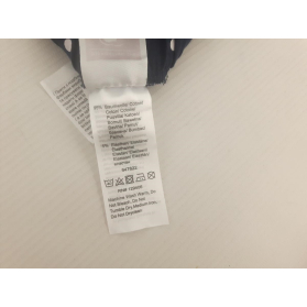 BONPRIX dresowa SPÓDNICA w groszki RETRO rozk | Lapciucha.pl