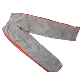 ADIDAS sportowe SPODNIE JOGGERY z lampasami V | Lapciucha.pl