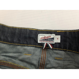 TOMMY HILFIGER jeansowa SPÓDNICA biodrówka MI | Lapciucha.pl