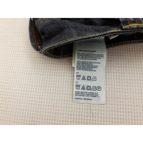 TOMMY HILFIGER jeansowa SPÓDNICA biodrówka MI | Lapciucha.pl