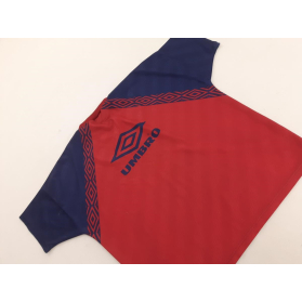 UMBRO sportowa KOSZULKA luźna VINTAGE retro M | Lapciucha.pl