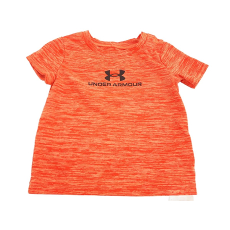 UNDER ARMOUR sportowa KOSZULKA z krótkim ręka | Lapciucha.pl