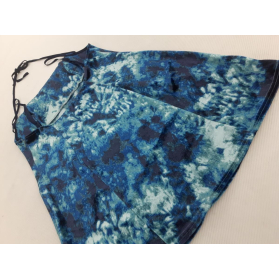 URBAN OUTFITTERS welurowa SUKIENKA petite MIN | Lapciucha.pl