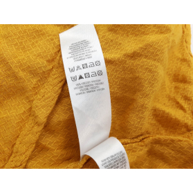 PRIMARK cienka KOSZULKA NOCNA falbany _ 32/34 | Lapciucha.pl