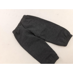 W2C dresowe SPODNIE JOGGERY w melanż PRINT  N | Lapciucha.pl