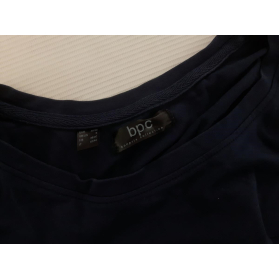 BONPRIX dresowa SUKIENKA rozkloszowana MIDI k | Lapciucha.pl