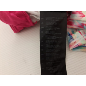 YOYOJRG sportowe LEGGINSY wygodne ORNAMENT mo | Lapciucha.pl