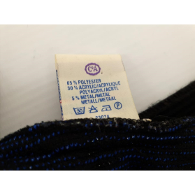 C&A oversizowy SWETER bezrękawnik VINTAGE ret | Lapciucha.pl