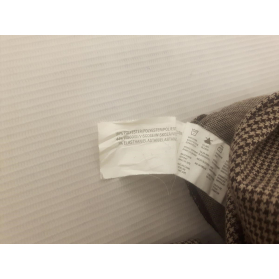 CARRY dzianinowa SUKIENKA z zipem PEPITKA tra | Lapciucha.pl