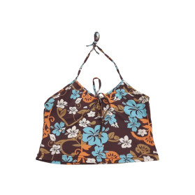 ROMWE dresowa BLUZKA CROP TOP odkryte plecy _ | Lapciucha.pl