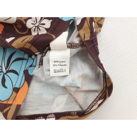 ROMWE dresowa BLUZKA CROP TOP odkryte plecy _ | Lapciucha.pl
