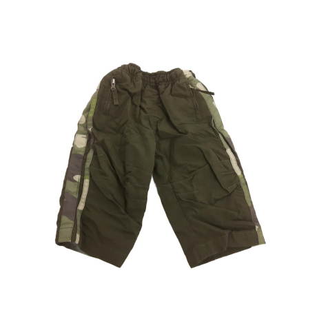 CHILDREN'S PLACE zimowe SPODNIE khaki MORO z | Lapciucha.pl