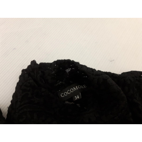 COCOMORE elegancka SUKIENKA z koronką MODNA f | Lapciucha.pl