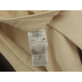 VERO MODA jeansowe SPODNIE RURKI żółte MODNE | Lapciucha.pl