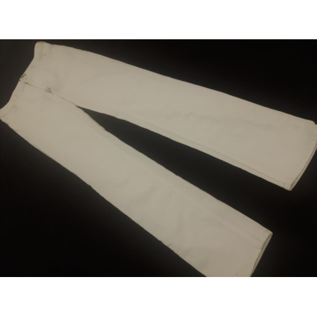 ACNE jeansowe SPODNIE SLIM wysoki stan TALL b | Lapciucha.pl