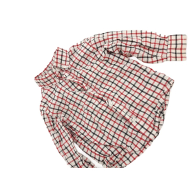 GYMBOREE bawełniana KOSZULA casual KRATKA _ 8 | Lapciucha.pl