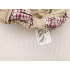 H&M bawełniane SPODNIE wygodne MODNE _ 86cm | Lapciucha.pl