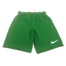 NIKE sportowe KRÓTKIE SPODENKI unisex GREEN w | Lapciucha.pl