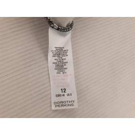 DOROTHY PERKINS elegancka SUKIENKA ołówkowa K | Lapciucha.pl
