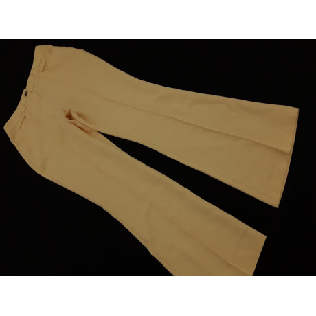 DOROTHY PERKINS eleganckie SPODNIE bootcuty W | Lapciucha.pl