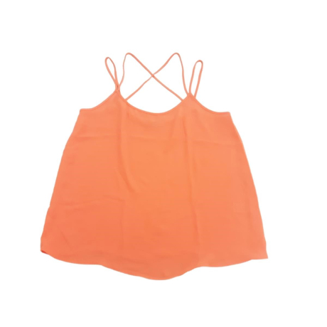 PAPAYA cienka BLUZKA TOP na lato MODNA wygodn | Lapciucha.pl