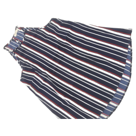 PAPAYA cienka BLUZKA TOP na lato PASKI wygodn | Lapciucha.pl