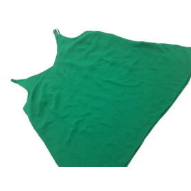 PAPAYA cienka BLUZKA TOP na lato WYGODNA ziel | Lapciucha.pl