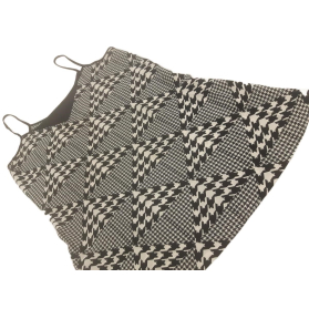 PAPAYA cienka BLUZKA TOP na lato WZORY wygodn | Lapciucha.pl