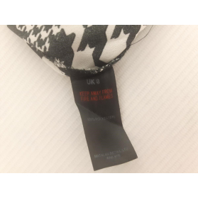 PAPAYA cienka BLUZKA TOP na lato WZORY wygodn | Lapciucha.pl