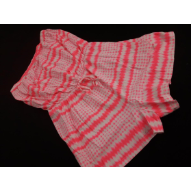 PAPAYA dresowy plażowy KOMBINEZON na lato WZO | Lapciucha.pl