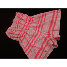 PAPAYA dresowy plażowy KOMBINEZON na lato WZO | Lapciucha.pl