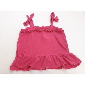 PAPAYA dzianinowa BLUZKA TOP na lato NOWA _ 4 | Lapciucha.pl