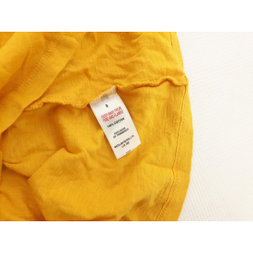 PAPAYA dzianinowa BLUZKA z odkrytymi ramionam | Lapciucha.pl