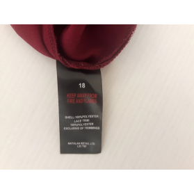 PAPAYA elegancka BLUZKA z odkrytymi ramionami | Lapciucha.pl