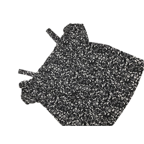 PAPAYA modna BLUZKA odkryte ramiona KWIATY _ | Lapciucha.pl